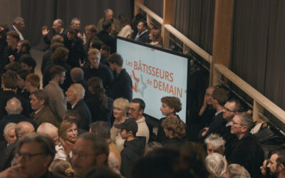 Les 27 et 28 novembre 2025 : deux journées pour les professionnels autour de la Construction, l’Architecture et la Jeunesse