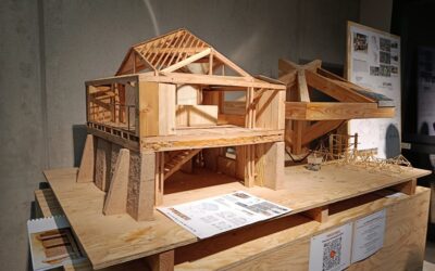 Les Bâtisseurs de Demain, la suite…